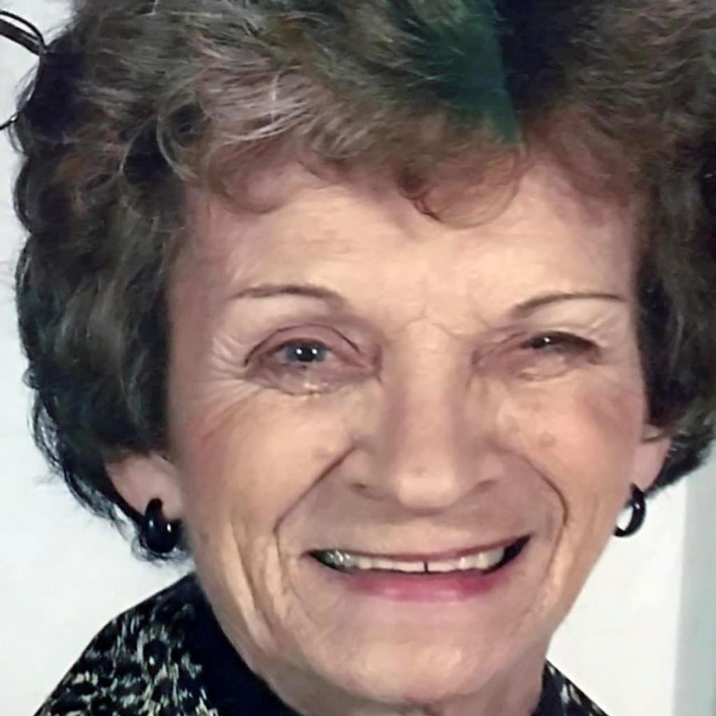 Mary Jean Jordan
