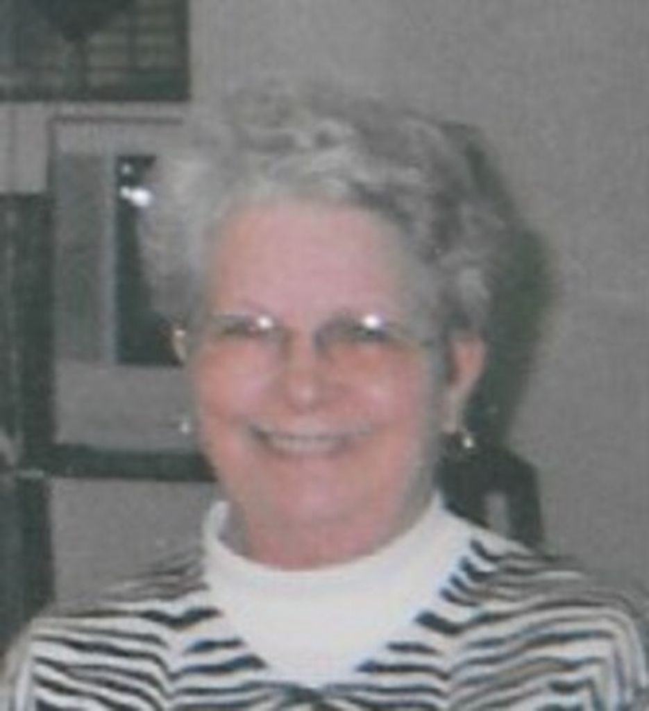 Carolyn Croy Talbert Profile Photo
