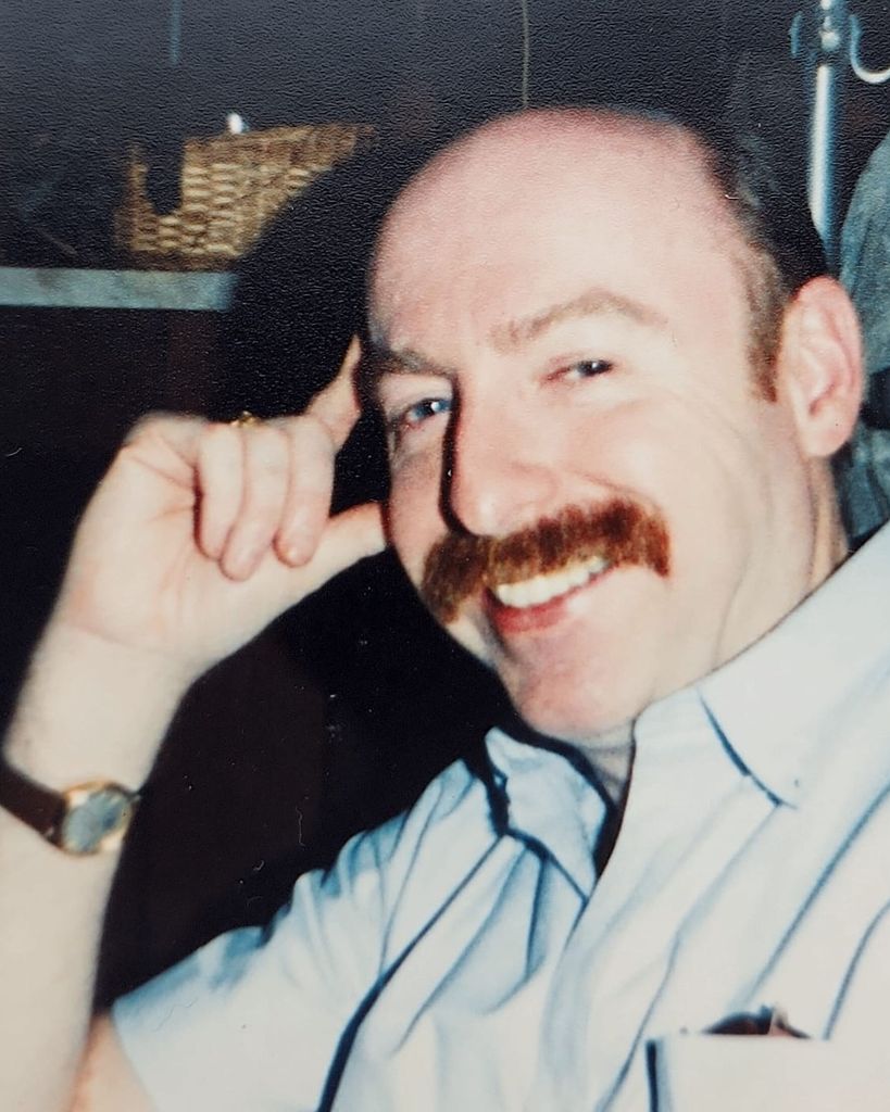 Dennis Joseph McCormick