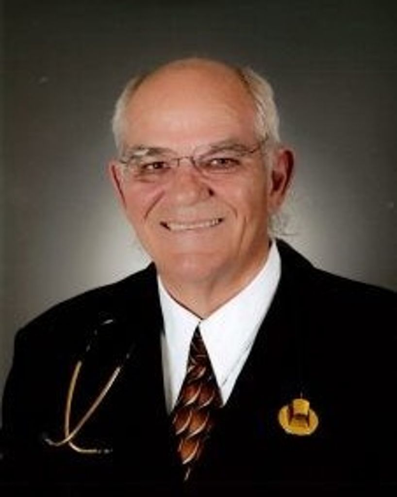 Cameron D. Knackstedt, D.O. Profile Photo
