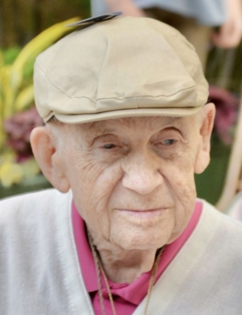 Charles "Chuck" Williams
