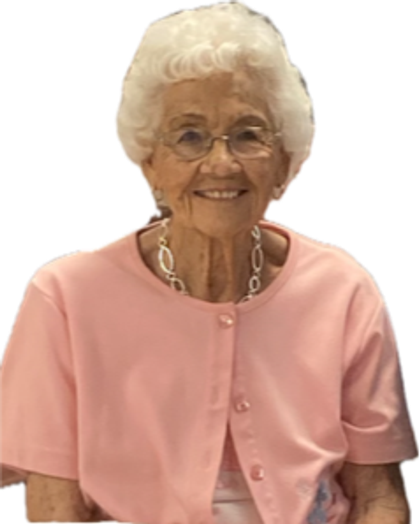 Elizabeth "Lib" Hancock Eddins Profile Photo