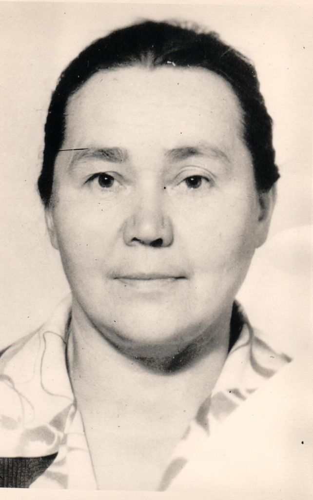 Galina Piskunova