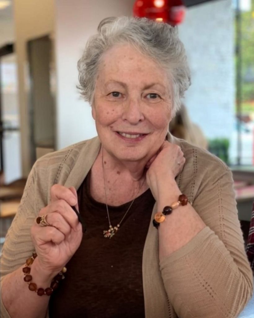 Gayenell Thomas Harper Profile Photo