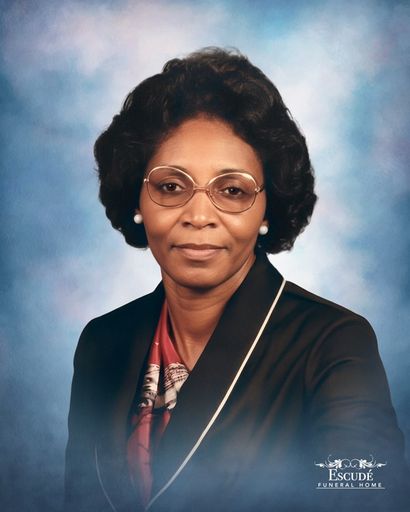 Elmary B. Lee's obituary image