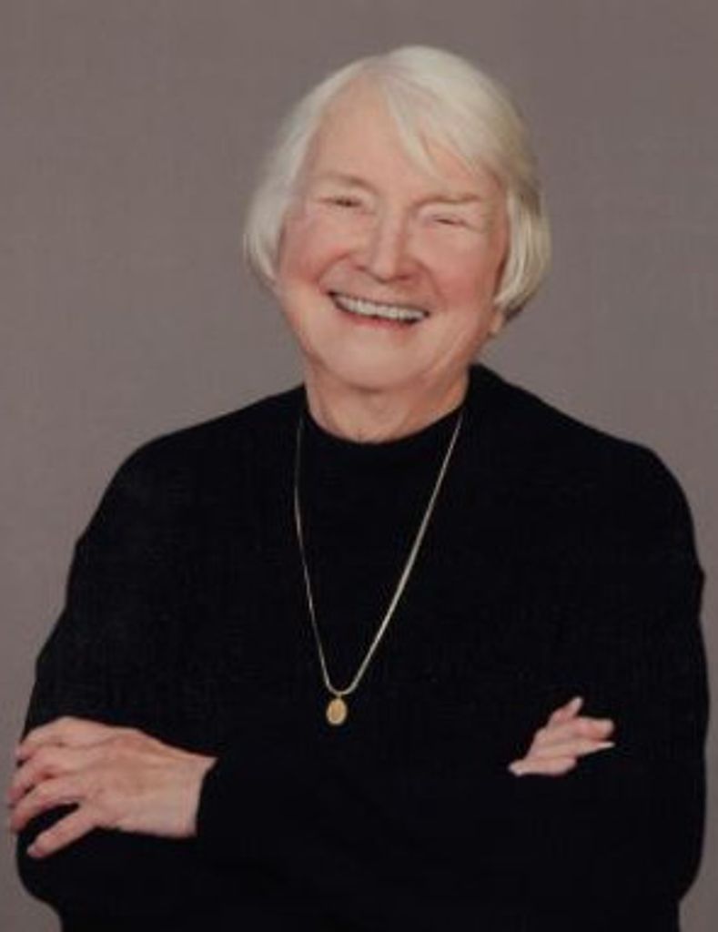 Carolyn Virginia Meachum Hawxhurst