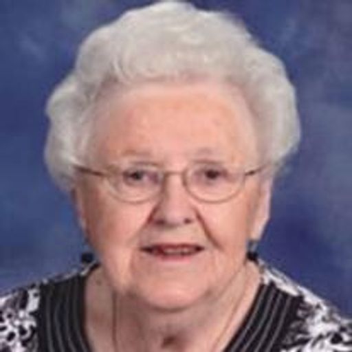 Madge D. Fiscus Profile Photo