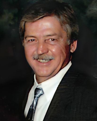 Luther Stancel Christian Profile Photo