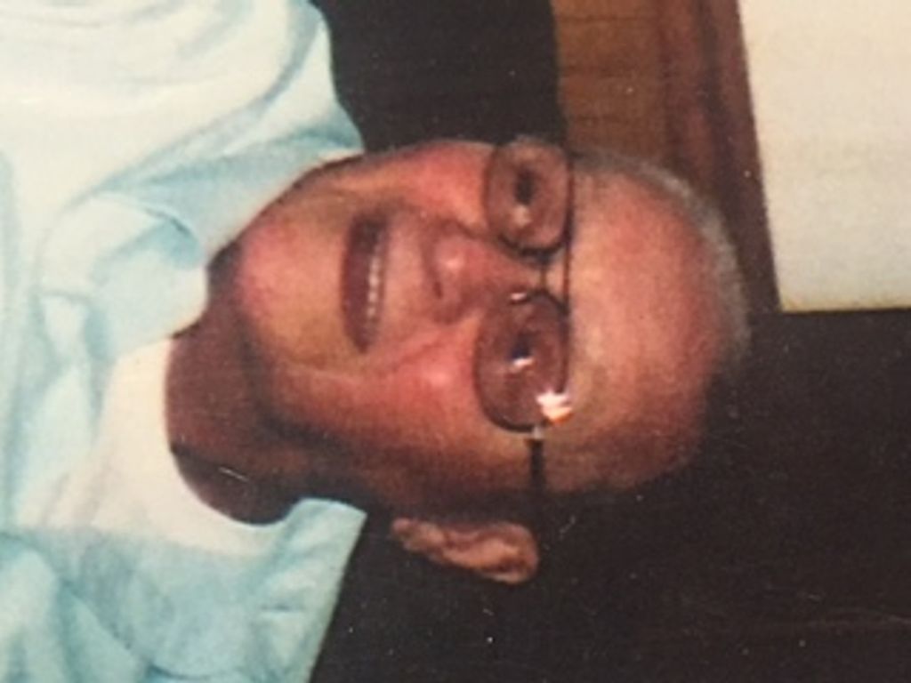 William Williamson