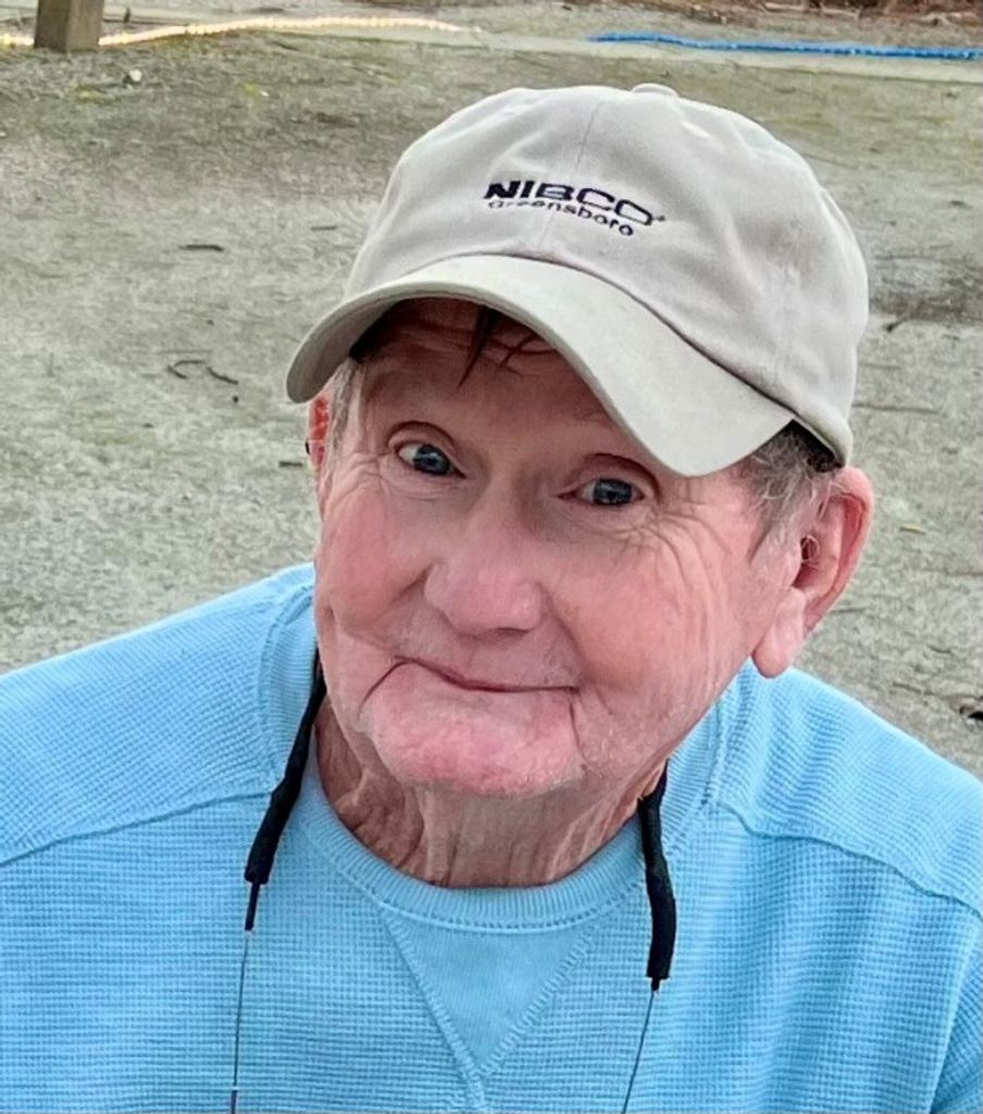 Billy J. Smith Profile Photo