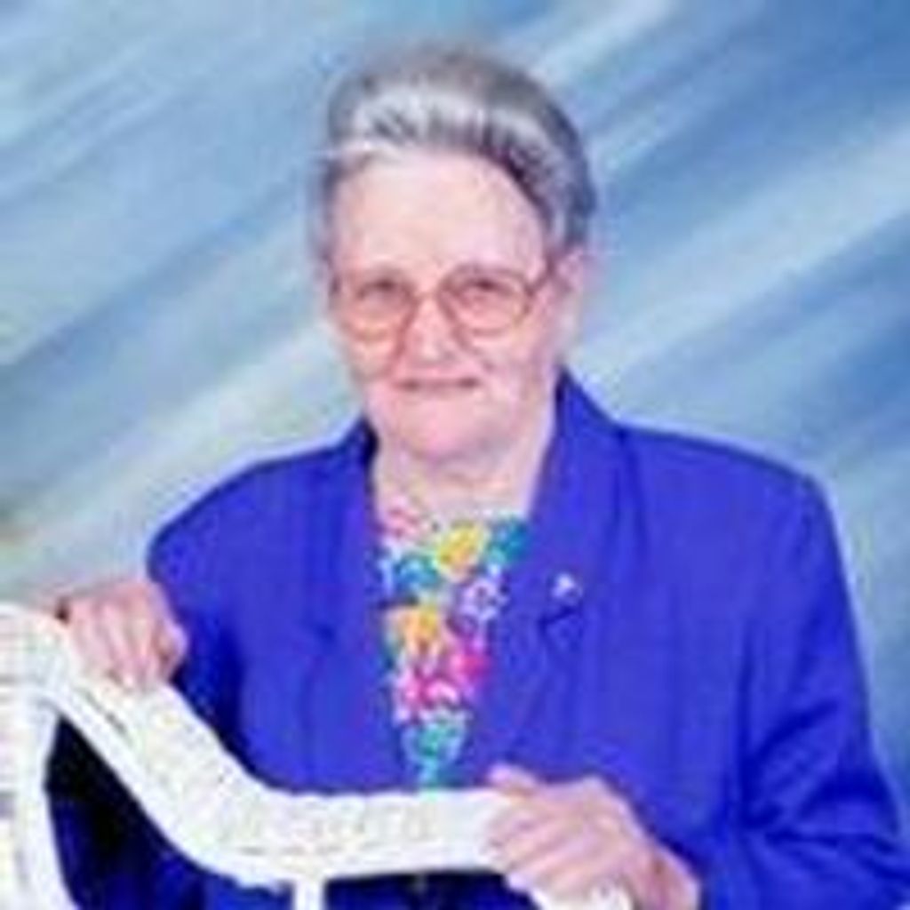 Nora Mae Bolton Profile Photo