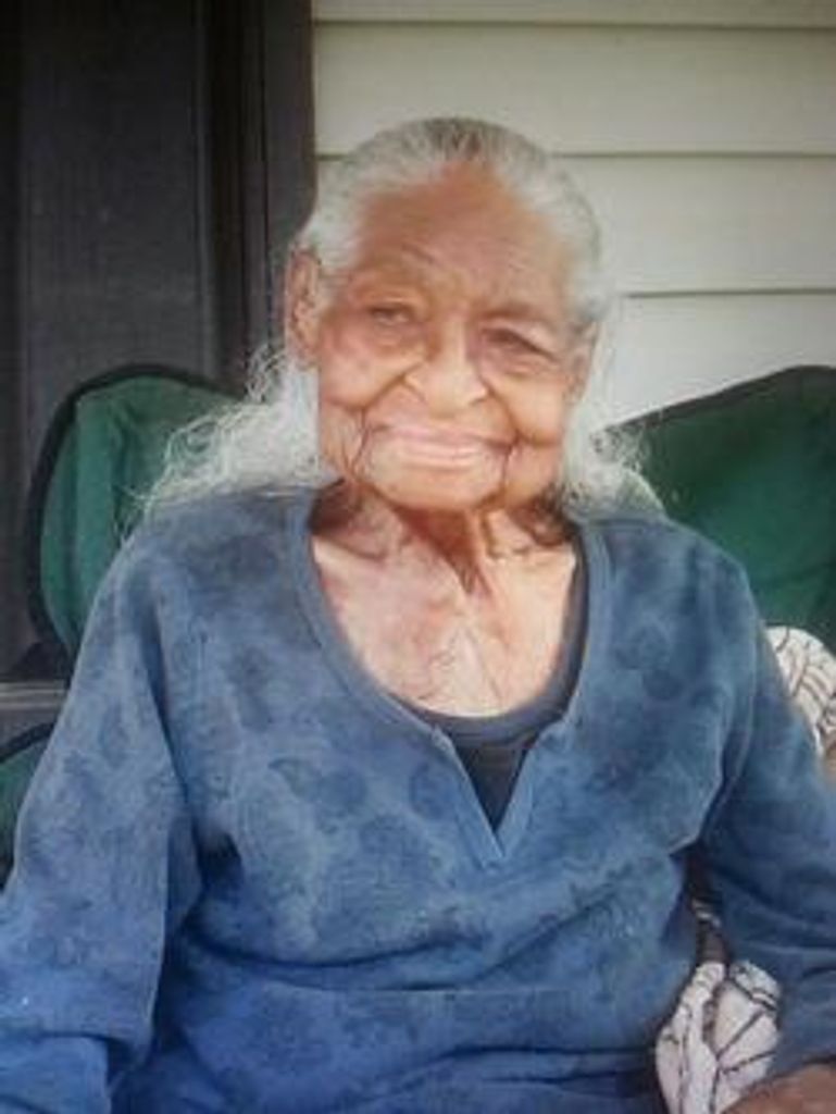 Mrs. Leonteen Alexander Lane