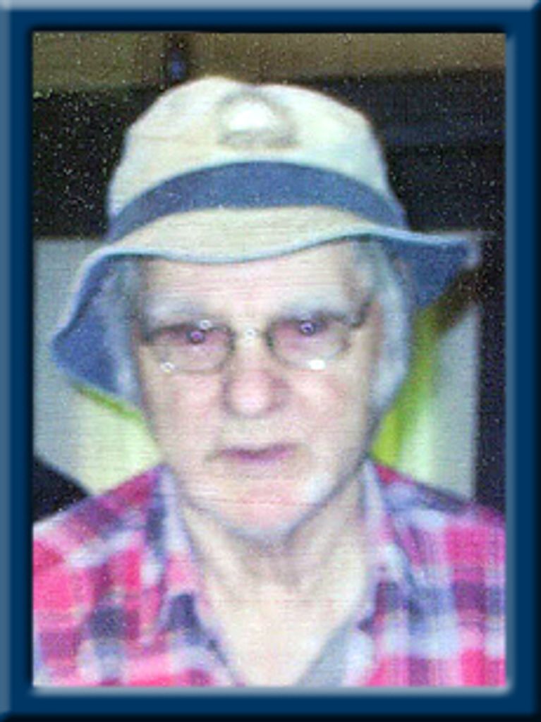 Charles Roger Whynot