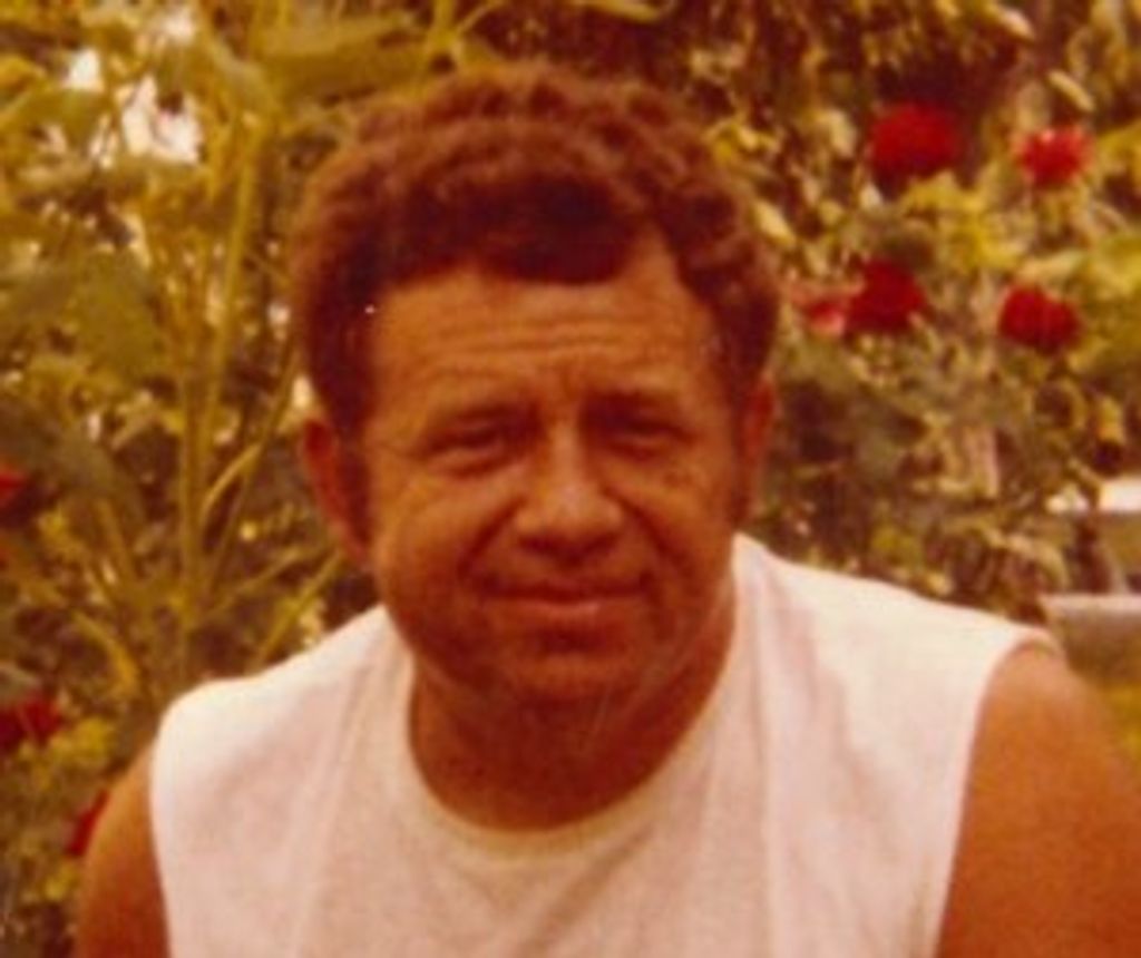 Sylvester B Tunget, Sr