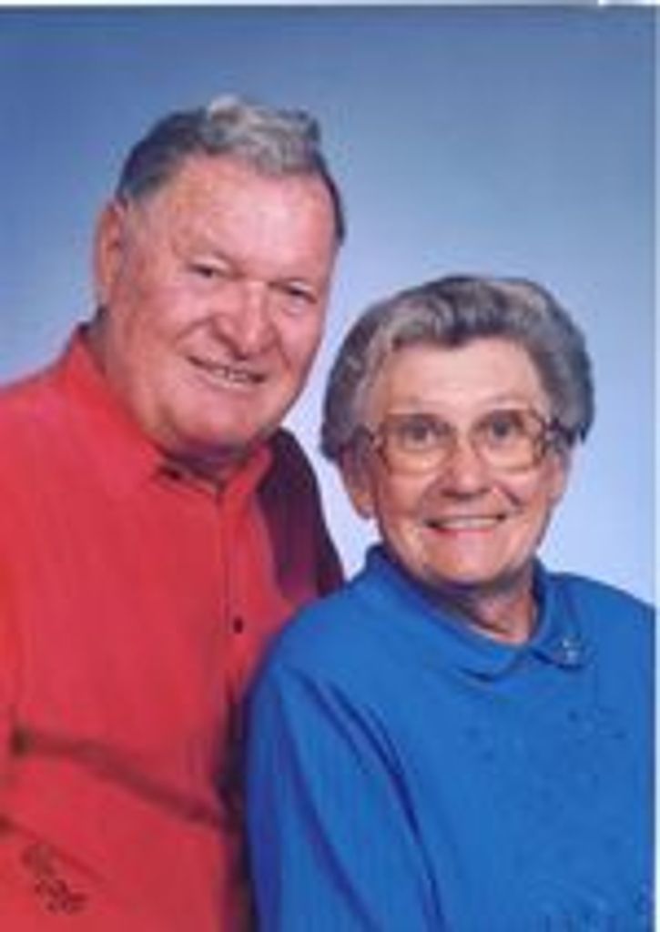 Mary K. Thompson