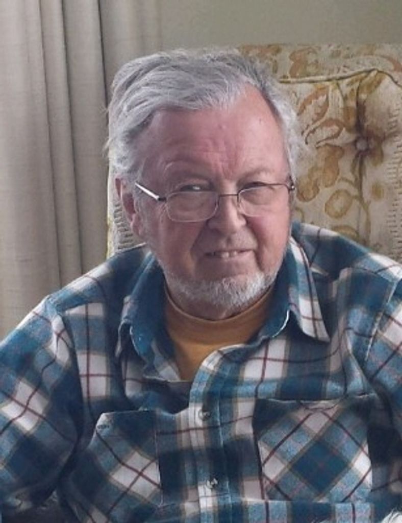 Arthur Lee Towne Profile Photo