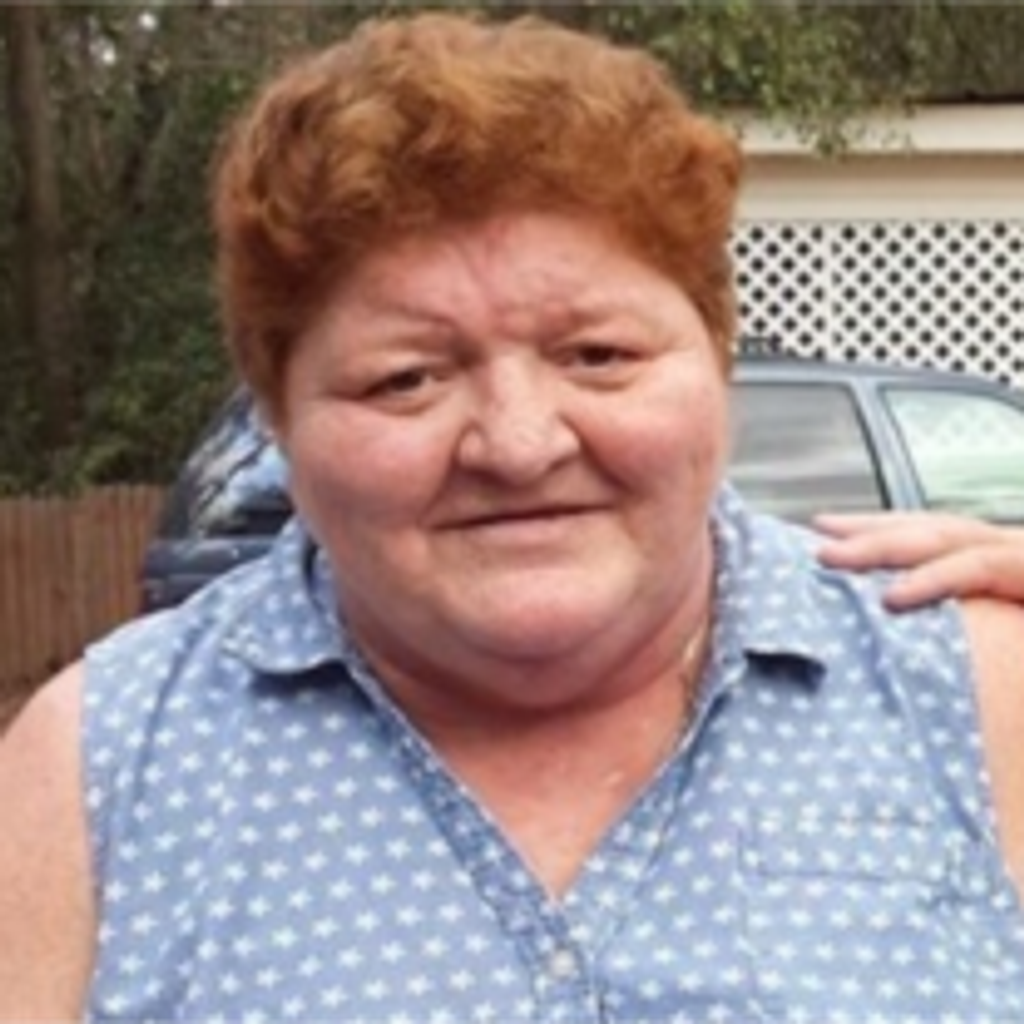 Rhonda "Red" Banks Gaines