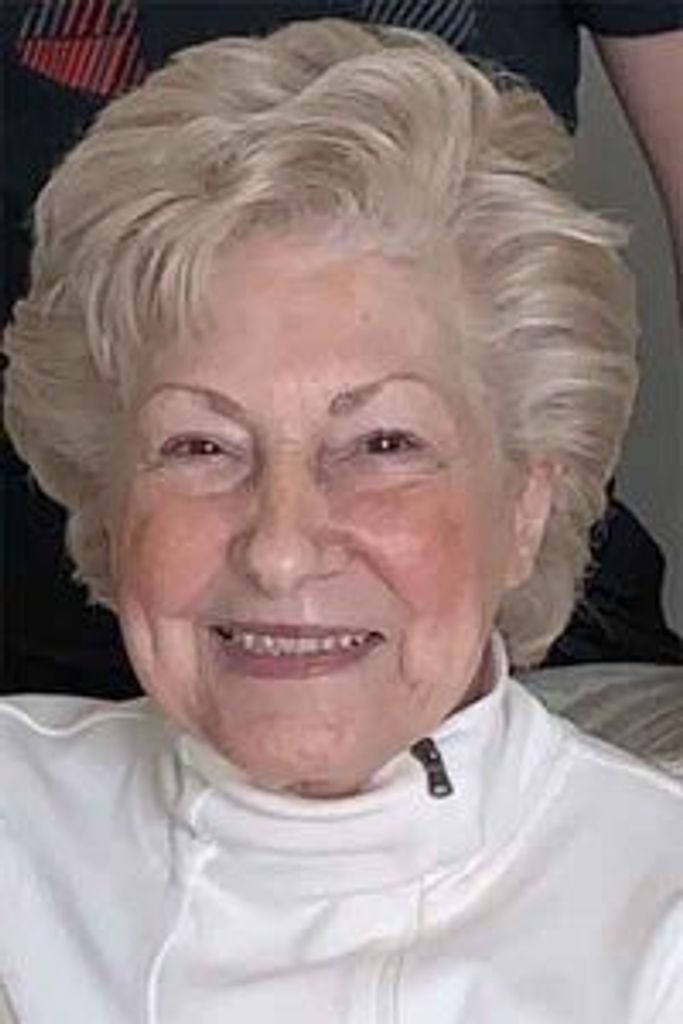 Barbara Rigley