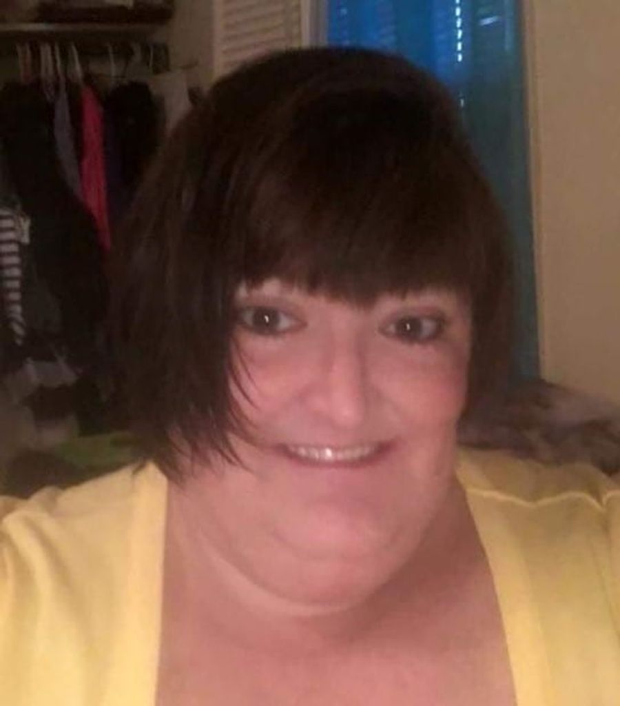Sheila Ann Morris Taylor