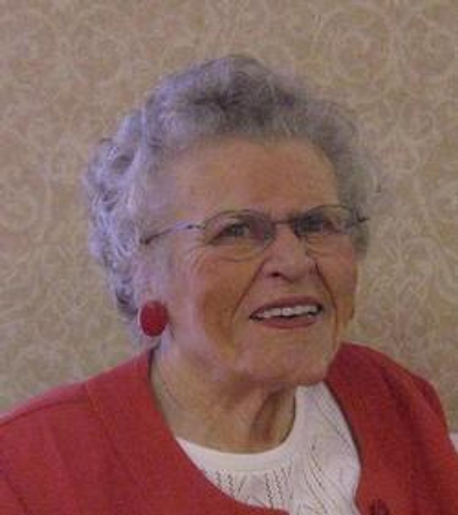 Marguerite Helga Fjarlie