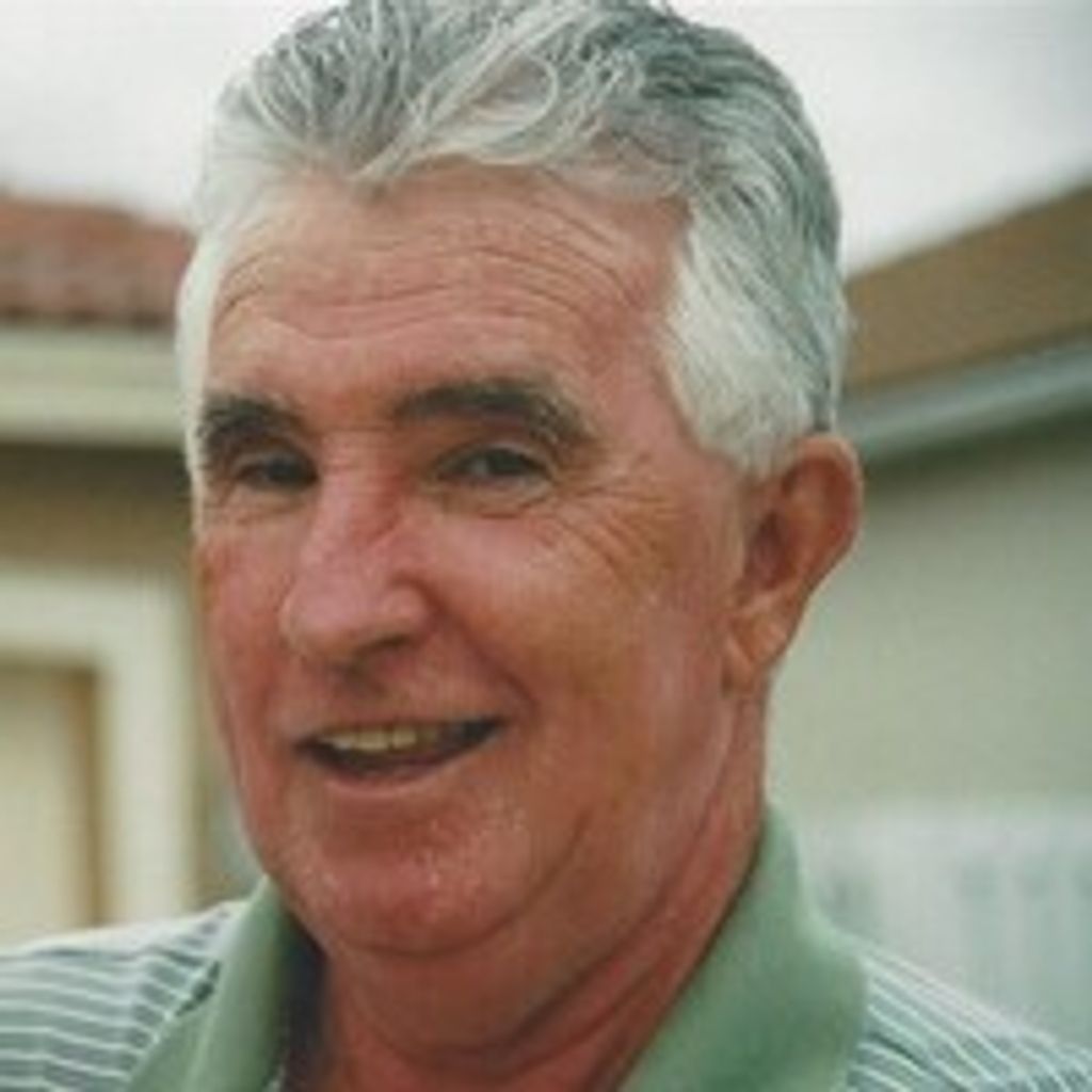Mark D. O'Donoghue