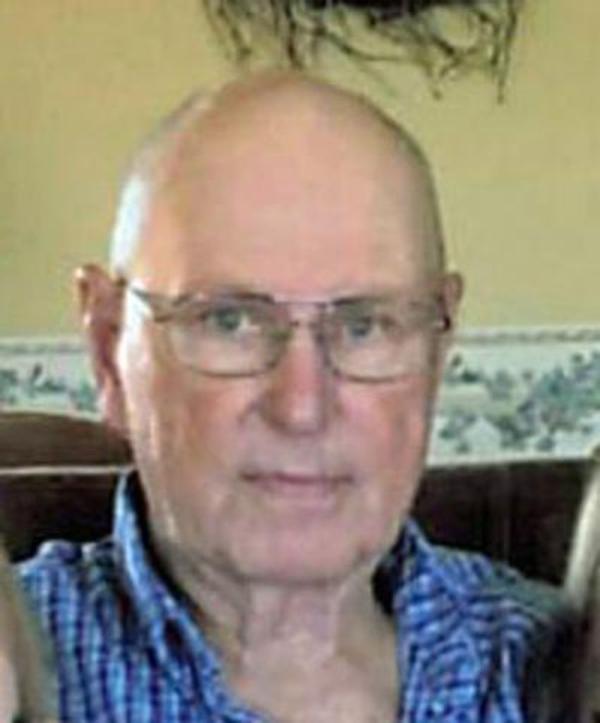 James "Jim" Clyde Hardison Profile Photo