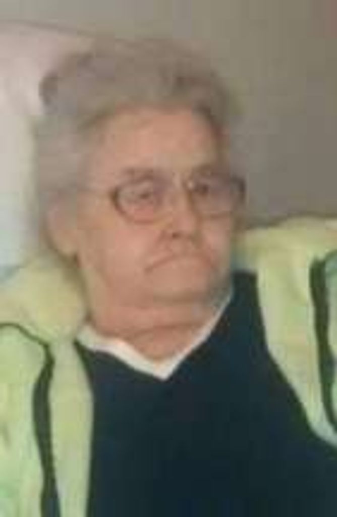 Sylvia Ann Broughman