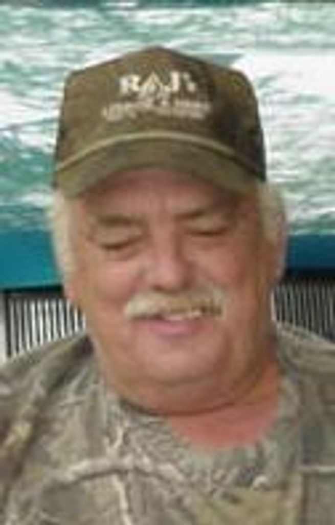 Billy Parker