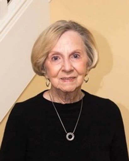 Betty Jean Sandefur Profile Photo