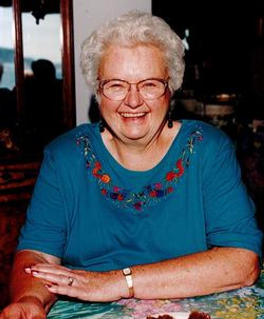 Jane Bryant Michaelsen