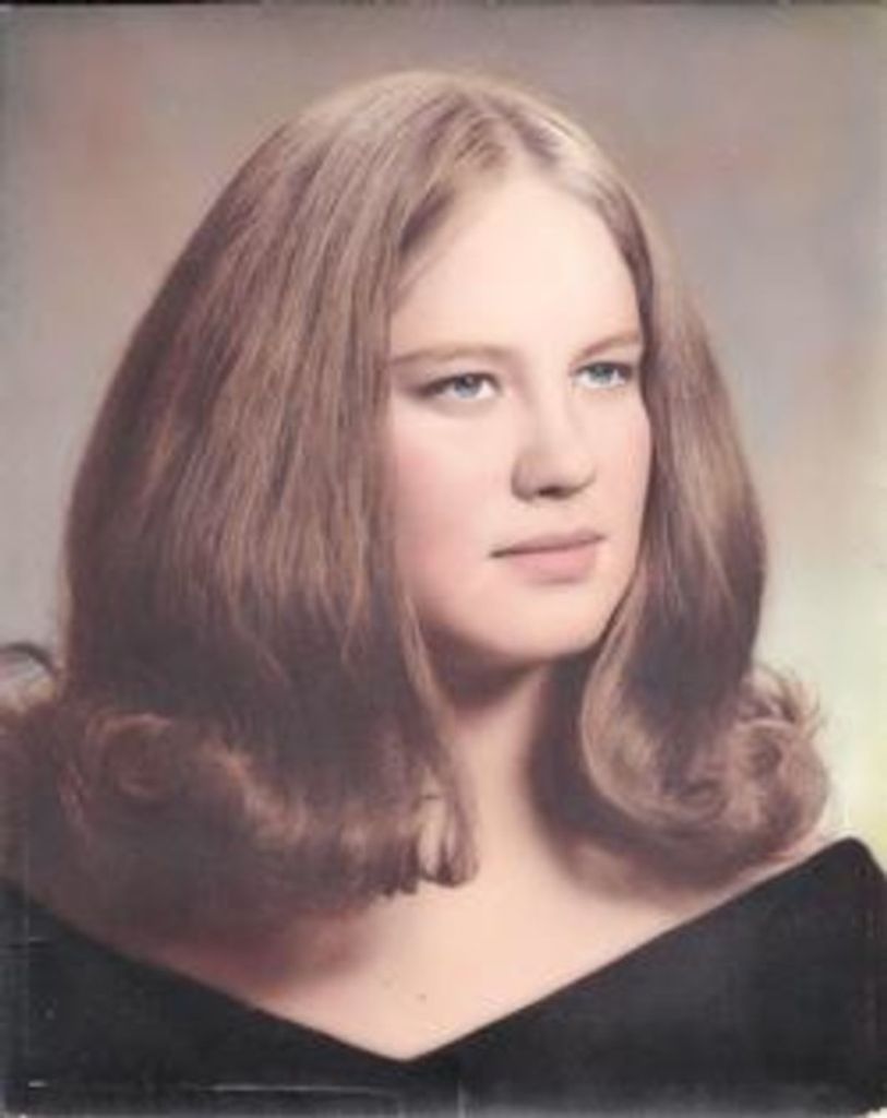 Pamela Sue Hulsey