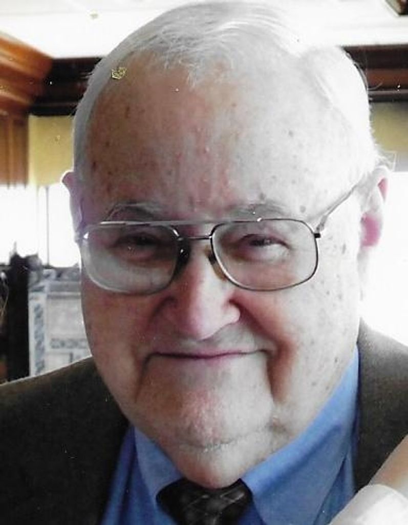 Mr. Harvey Jules Rosen