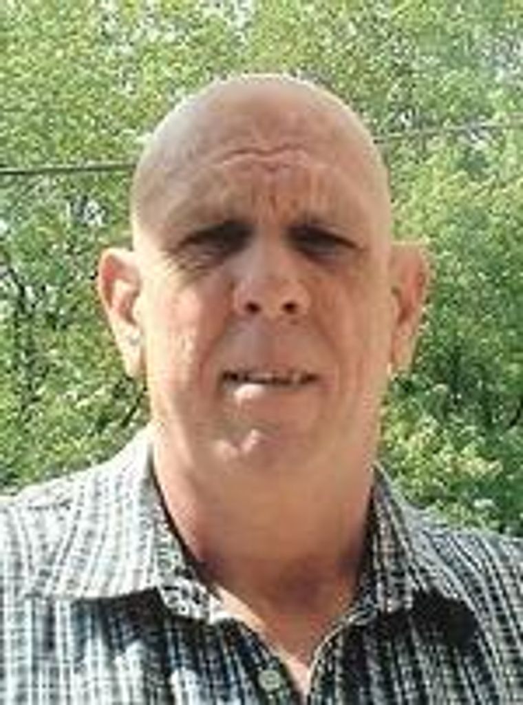 Lawrence M. Helt
