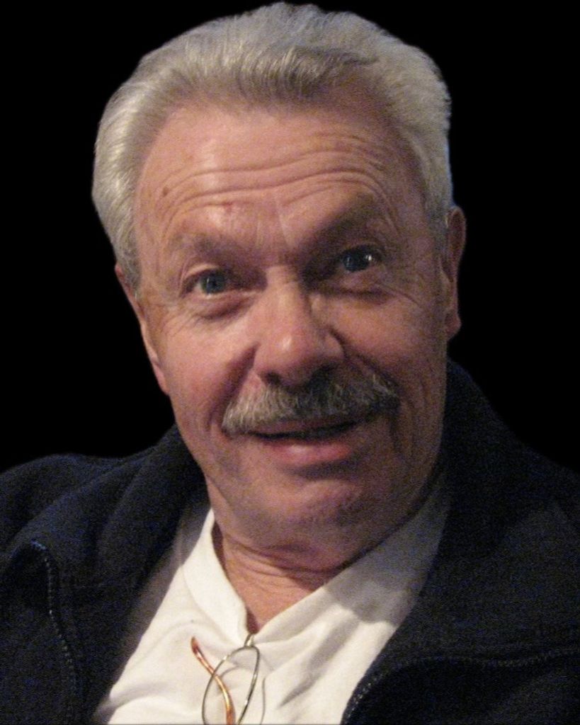 Paul R Yanisch Profile Photo