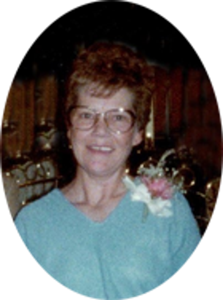 Christine "Teenie" Mincey