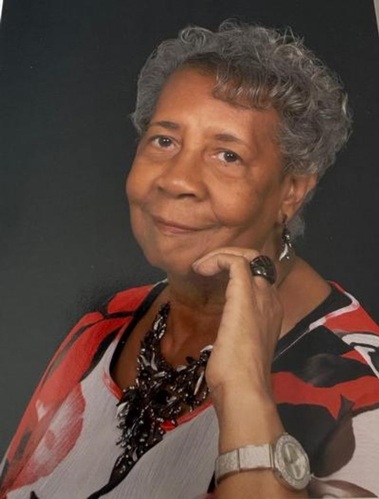 Brenda Stanley Gwynn