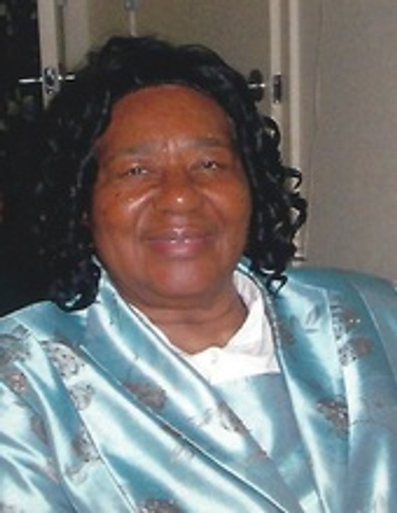 Bertha Scott Profile Photo