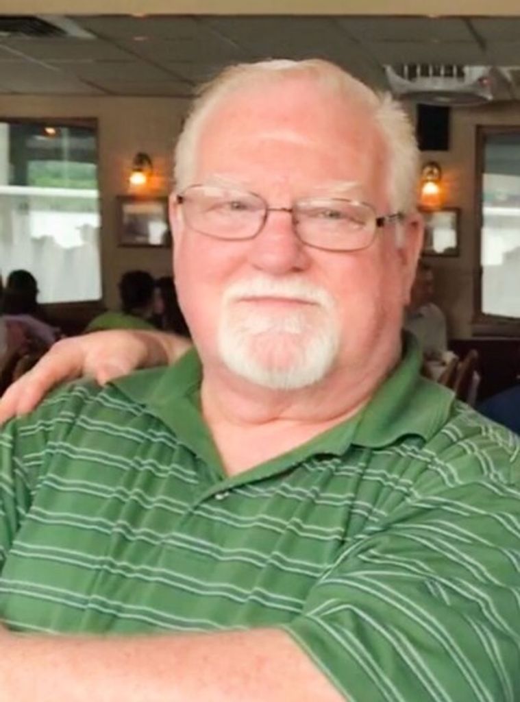 Gary Ruble Brewer, Sr.