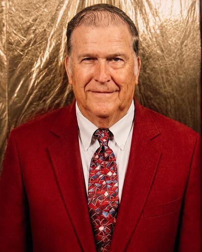 John Lester Channell's obituary image