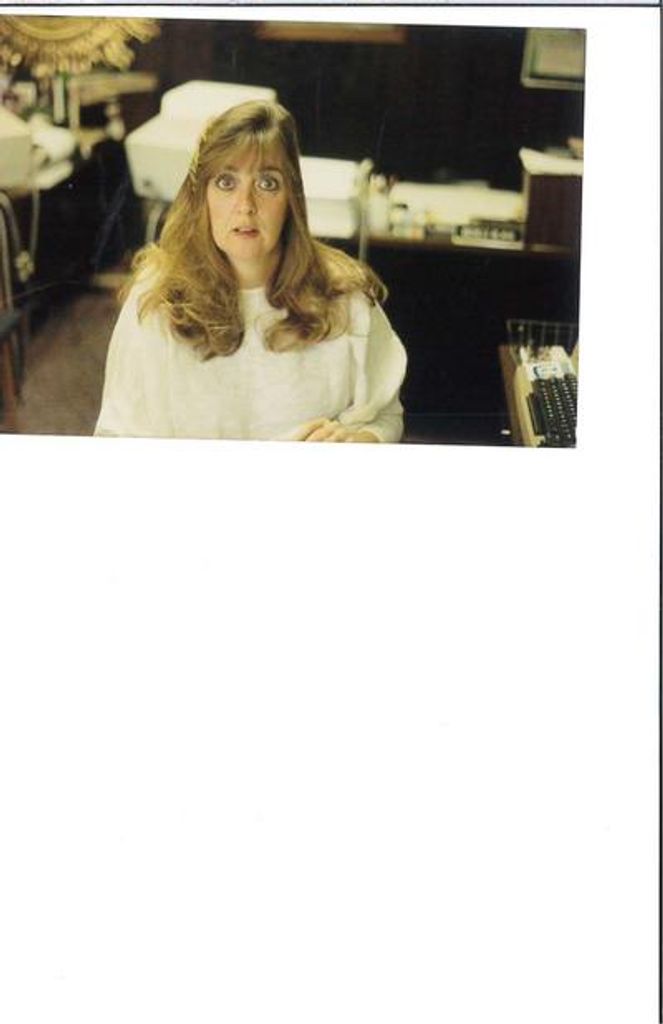 Susan May Hildebrand Profile Photo