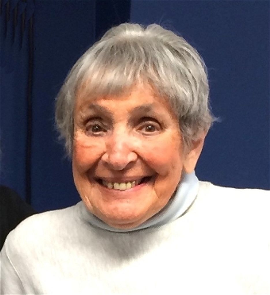 Barbara Thames Felton