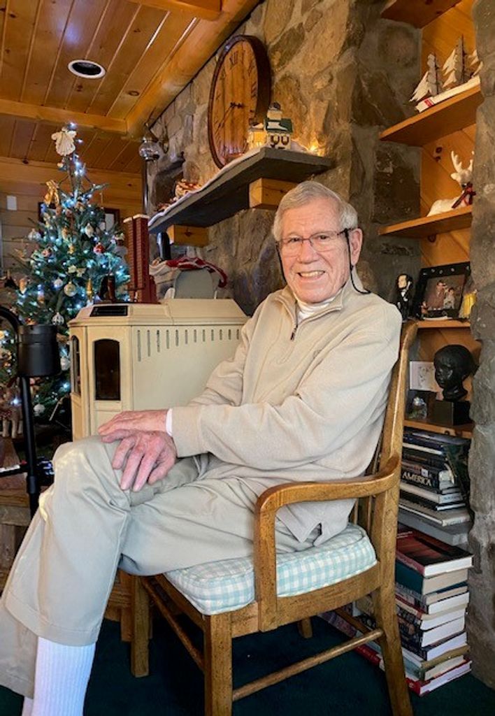 Roger L. Currier
