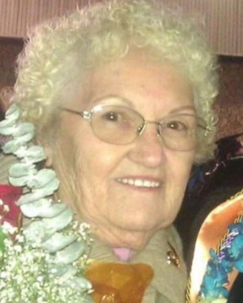 Marion Jutta Marchese