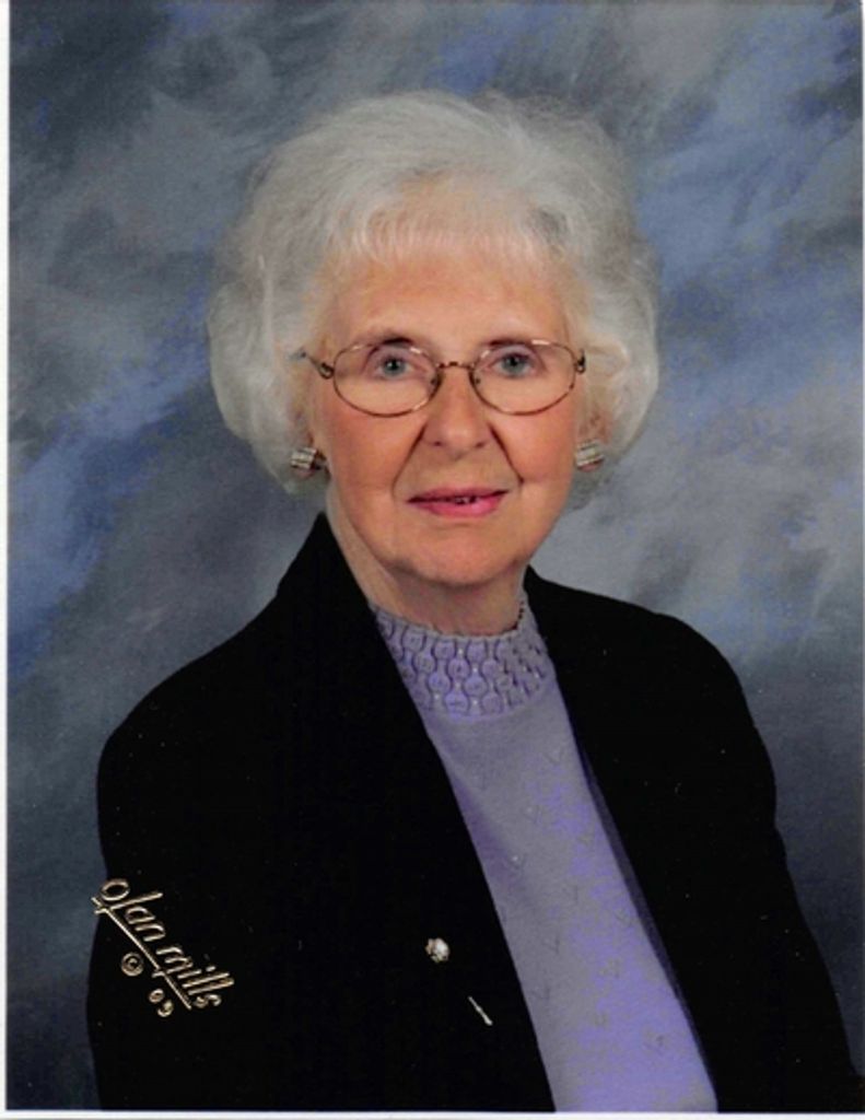 Shirley H. Bernardi Profile Photo