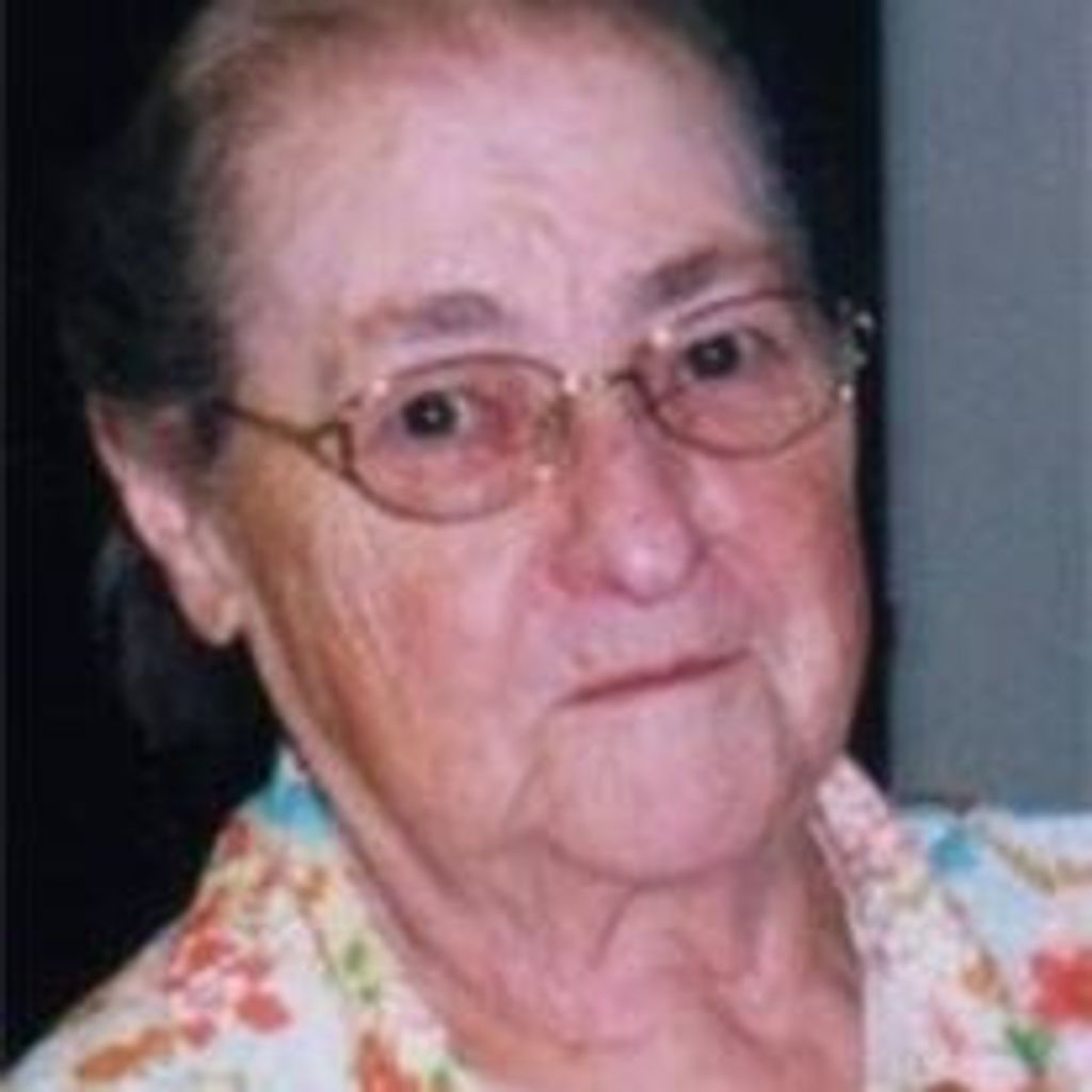 Carrie L. Hallett