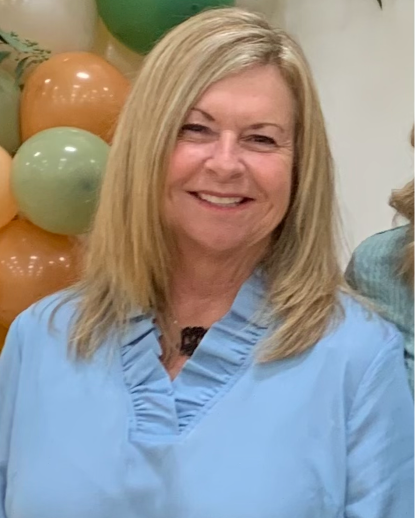Tammy Phillips Gathings Profile Photo