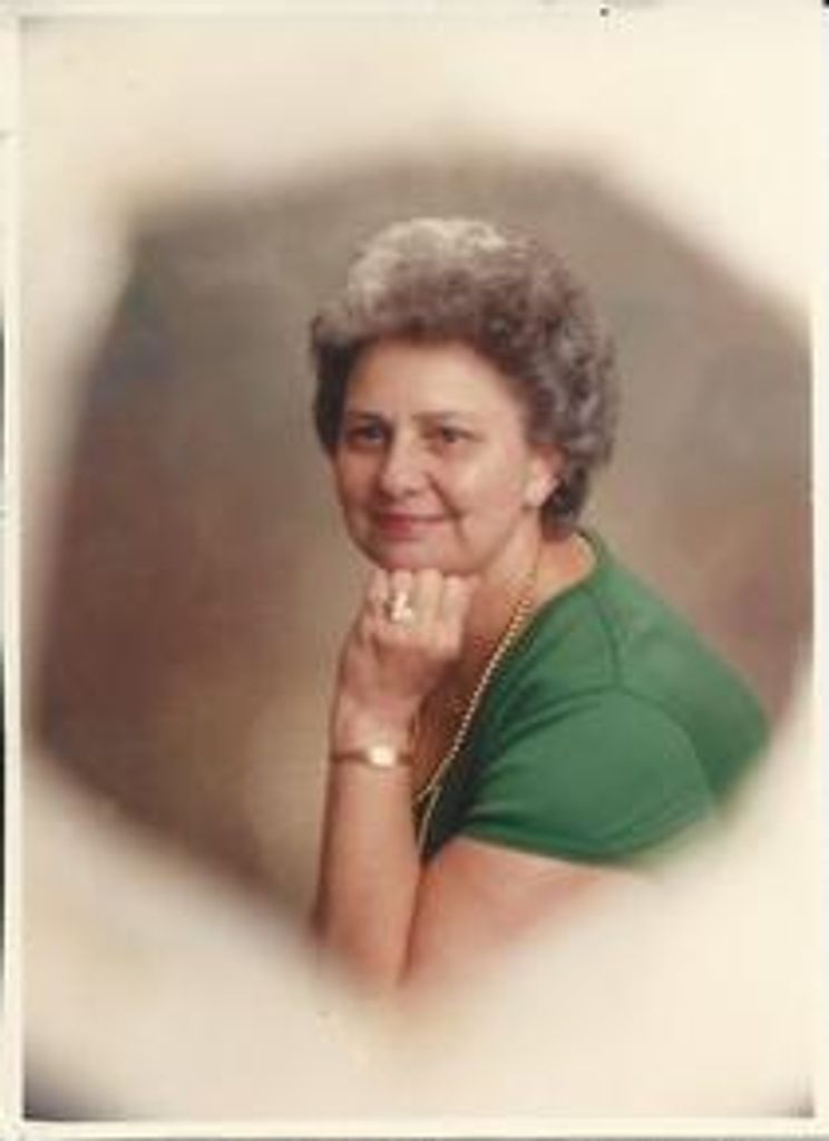 Mary Elizabeth Sullivan