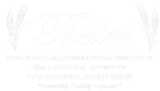 Theller Funeral and Cremation Logo