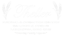 Theller Funeral and Cremation Logo