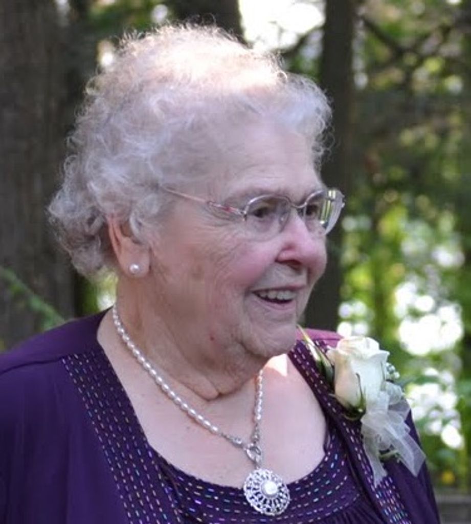 Jean Lois (Metzler)  Smith Profile Photo